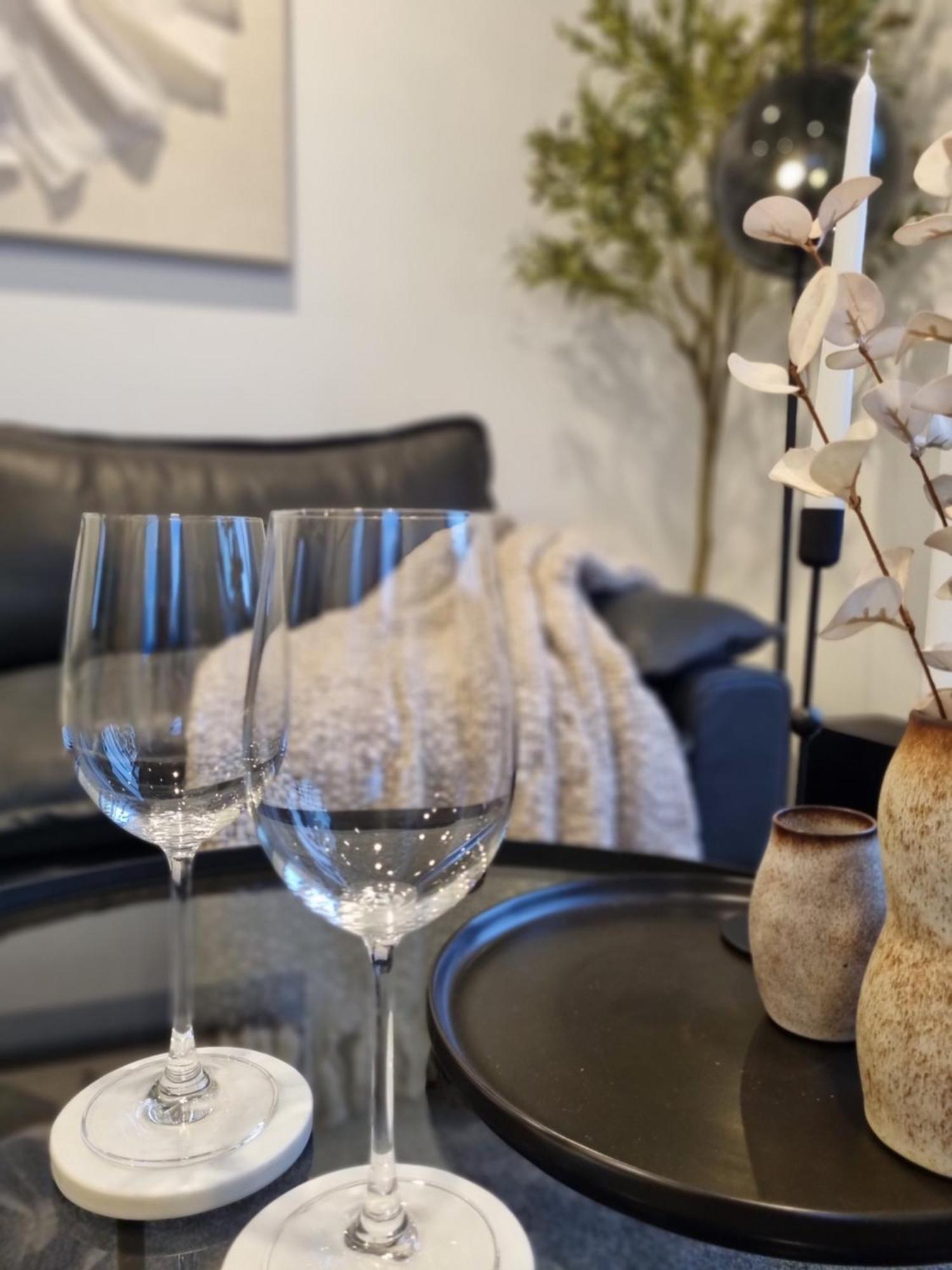 Ferienwohnung Cloud Nine Elegant Escape Awaits Christchurch Exterior foto